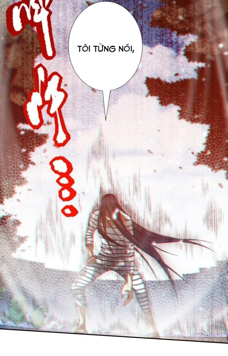 Giản Giới Chapter 98 - Trang 2