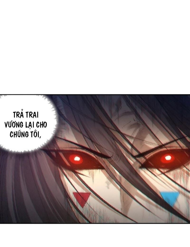 Giản Giới Chapter 98 - Trang 2