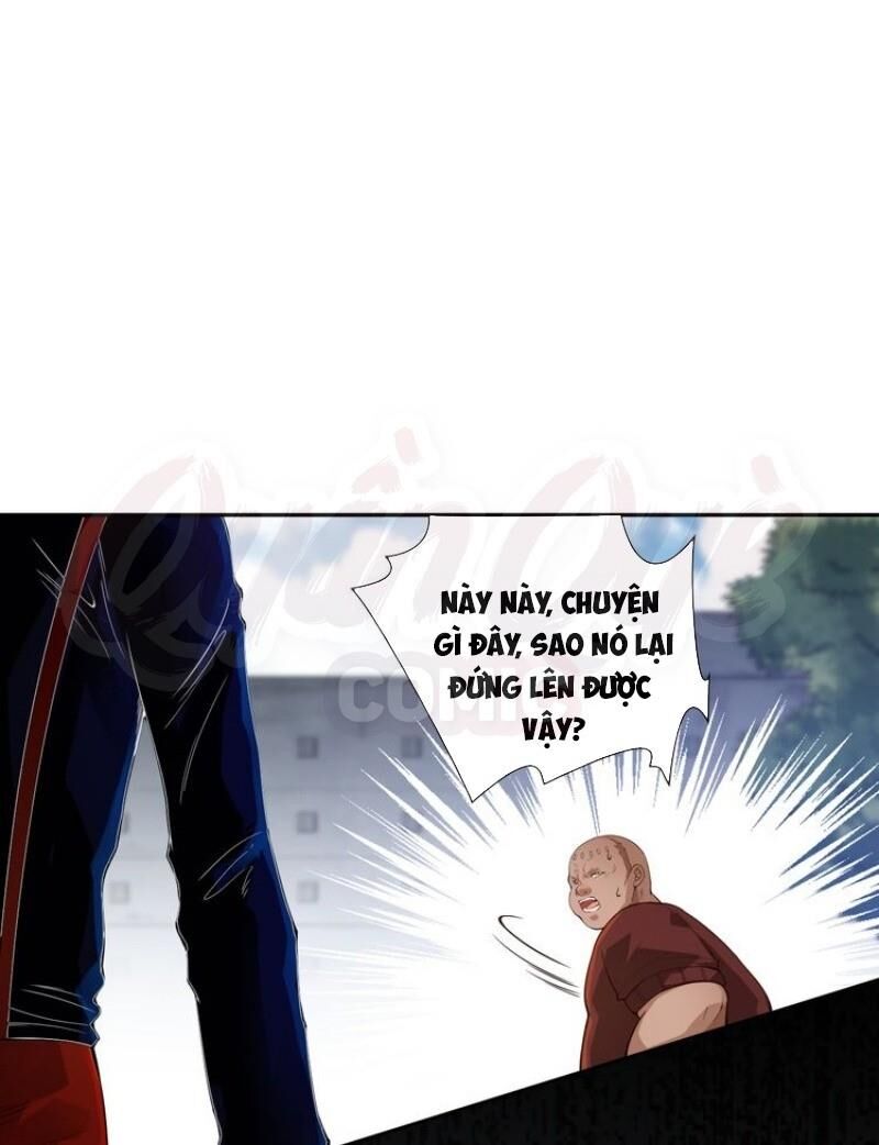 Giản Giới Chapter 98 - Trang 2