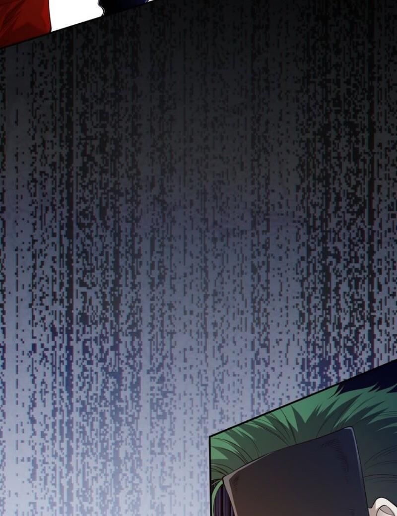 Giản Giới Chapter 98 - Trang 2