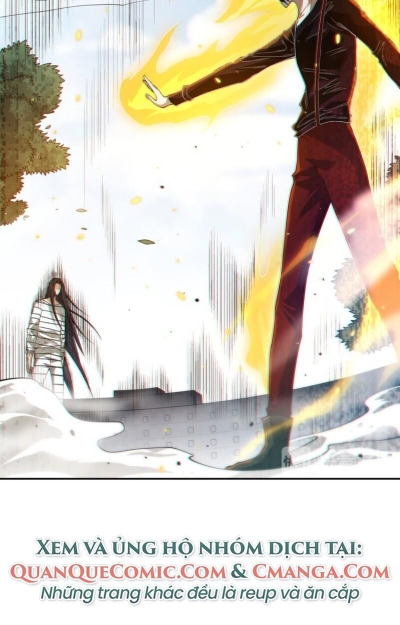 Giản Giới Chapter 98 - Trang 2