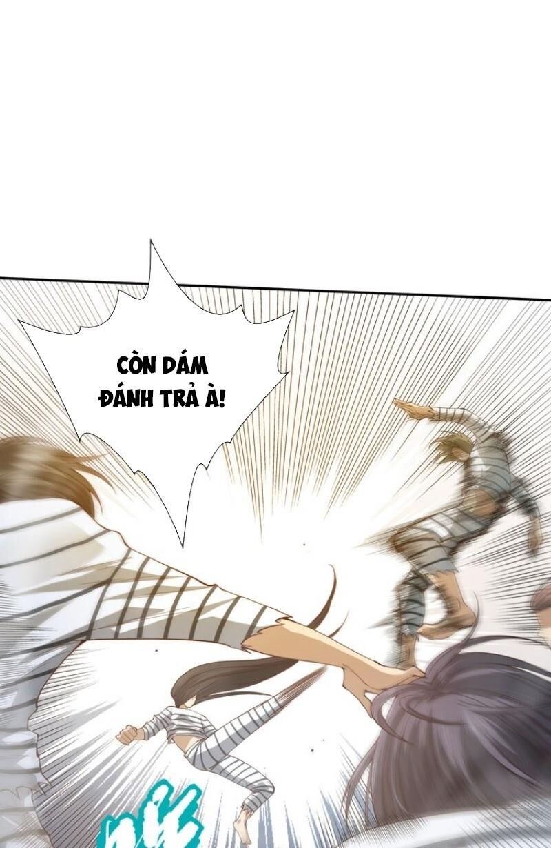 Giản Giới Chapter 98 - Trang 2