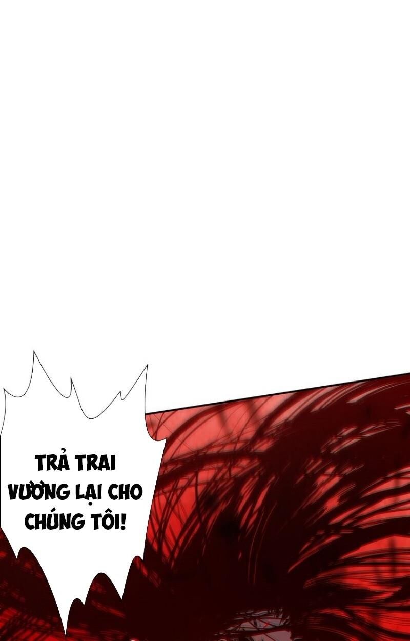 Giản Giới Chapter 98 - Trang 2