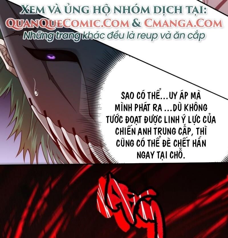 Giản Giới Chapter 98 - Trang 2