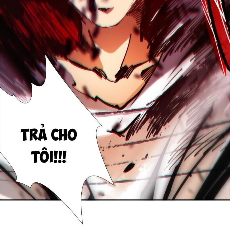 Giản Giới Chapter 98 - Trang 2