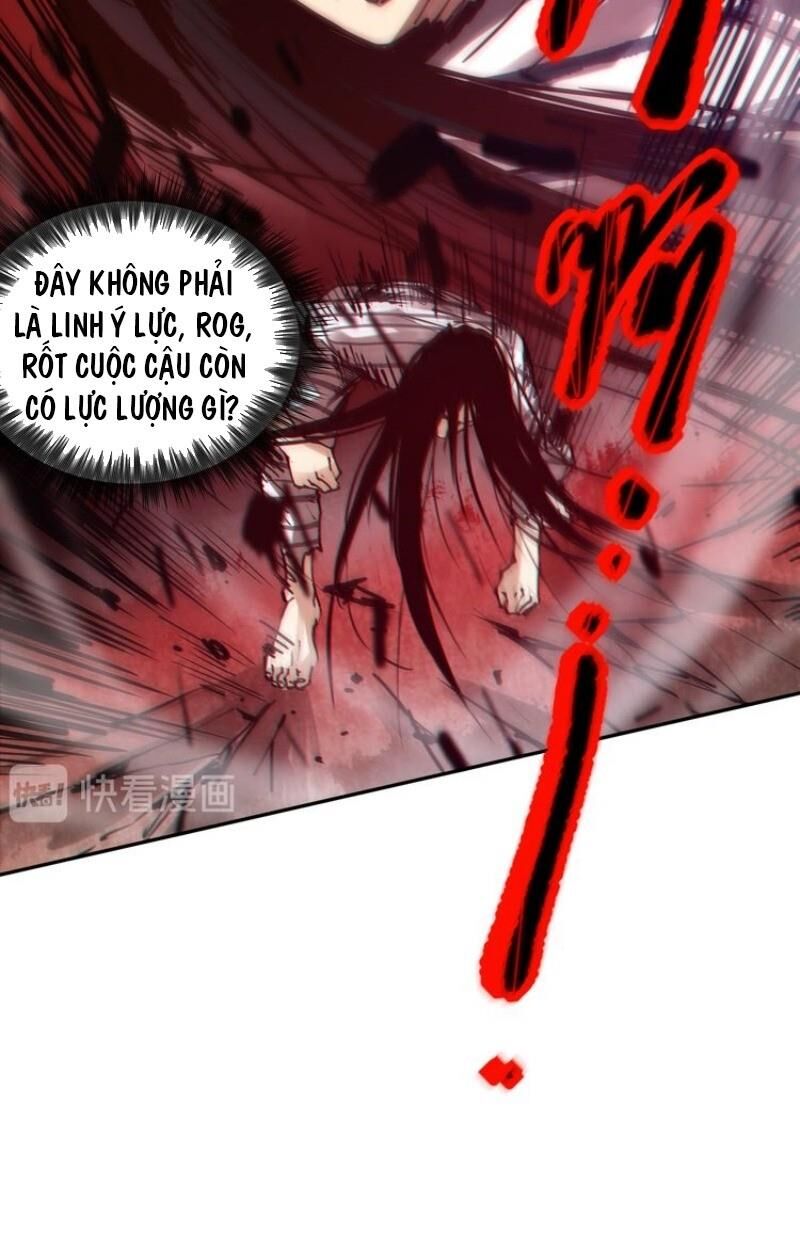 Giản Giới Chapter 98 - Trang 2