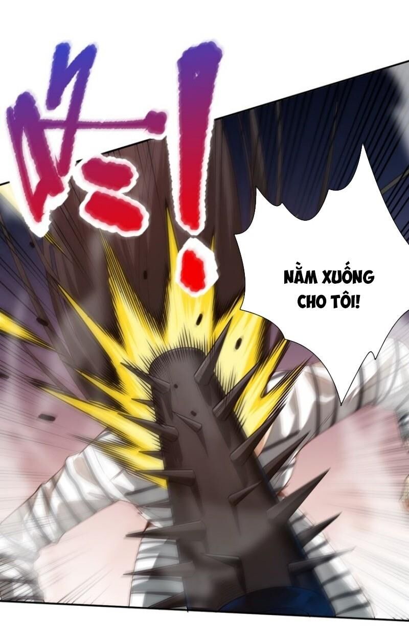 Giản Giới Chapter 98 - Trang 2