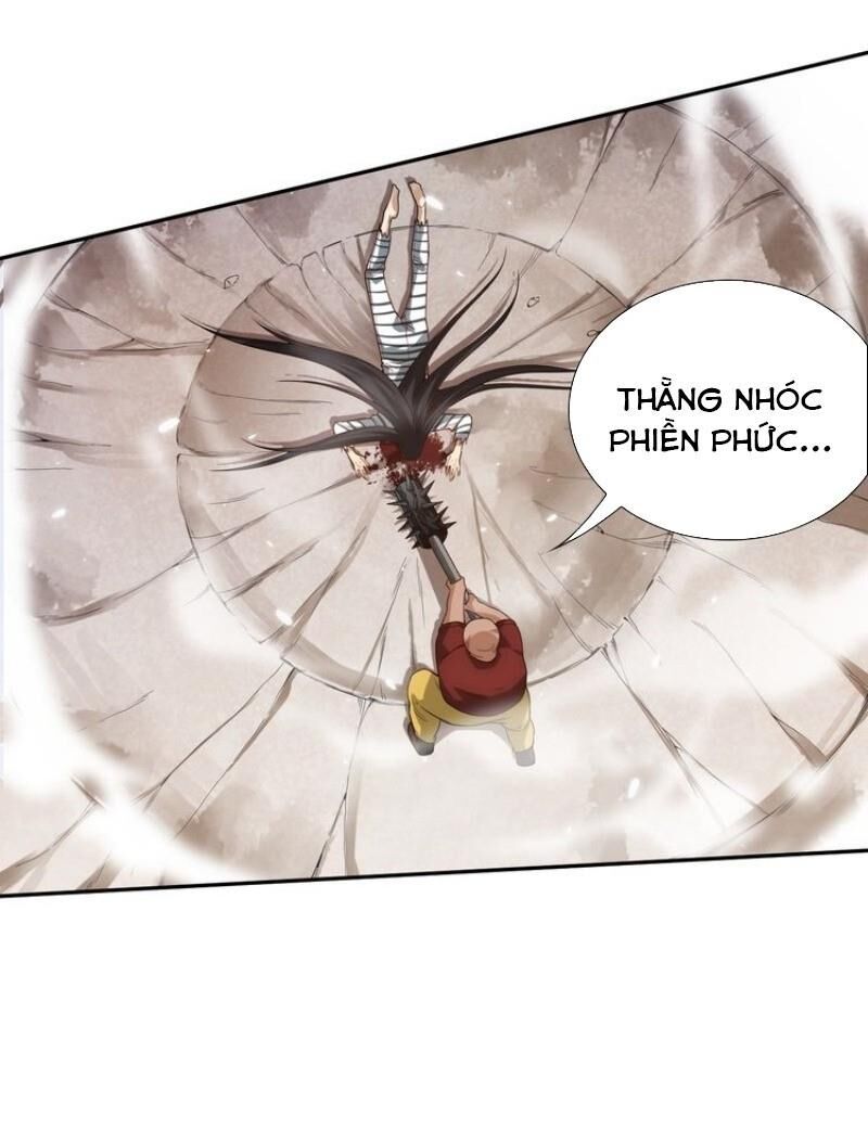 Giản Giới Chapter 98 - Trang 2