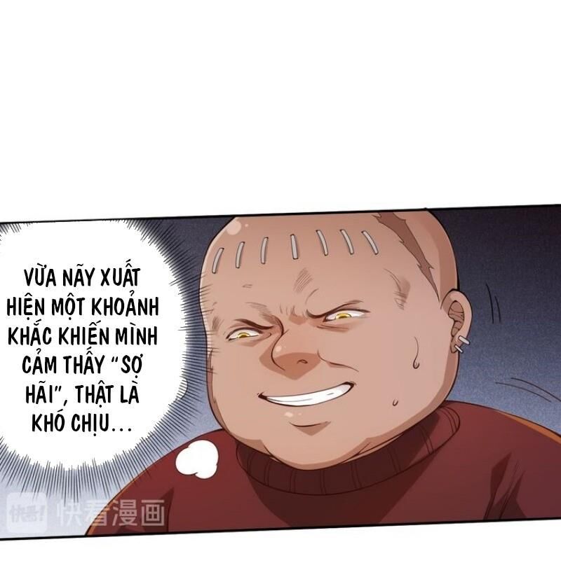 Giản Giới Chapter 98 - Trang 2