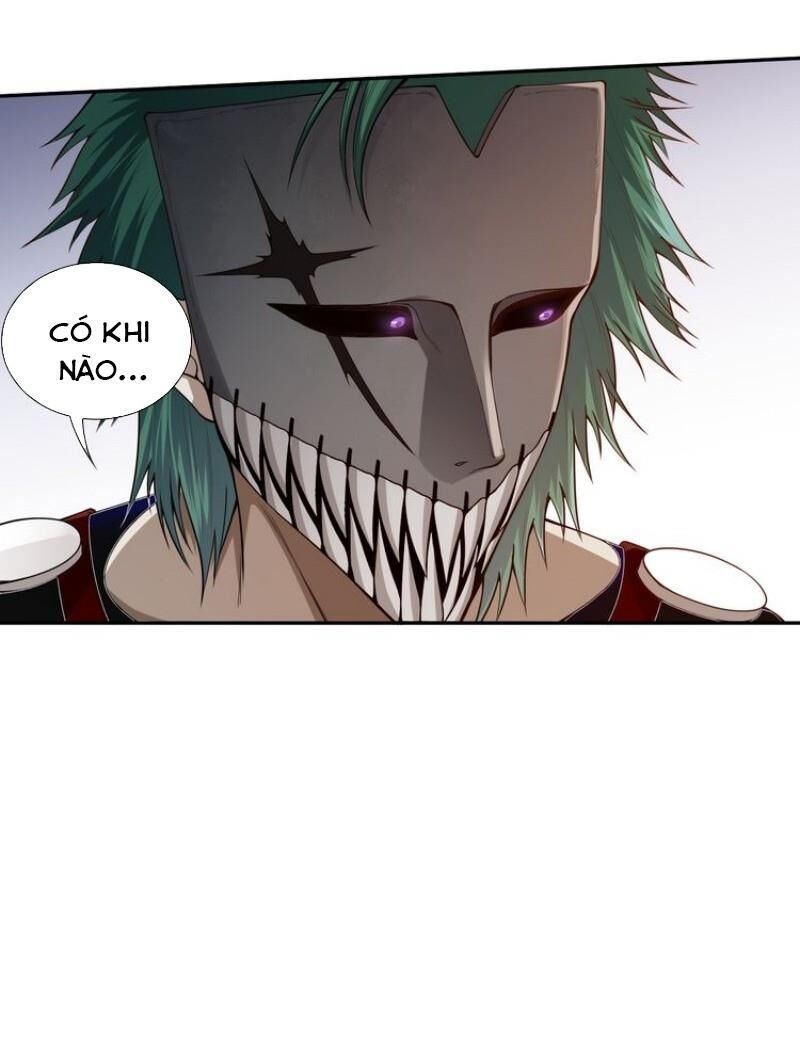 Giản Giới Chapter 98 - Trang 2