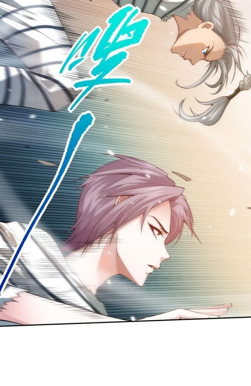 Giản Giới Chapter 98 - Trang 2