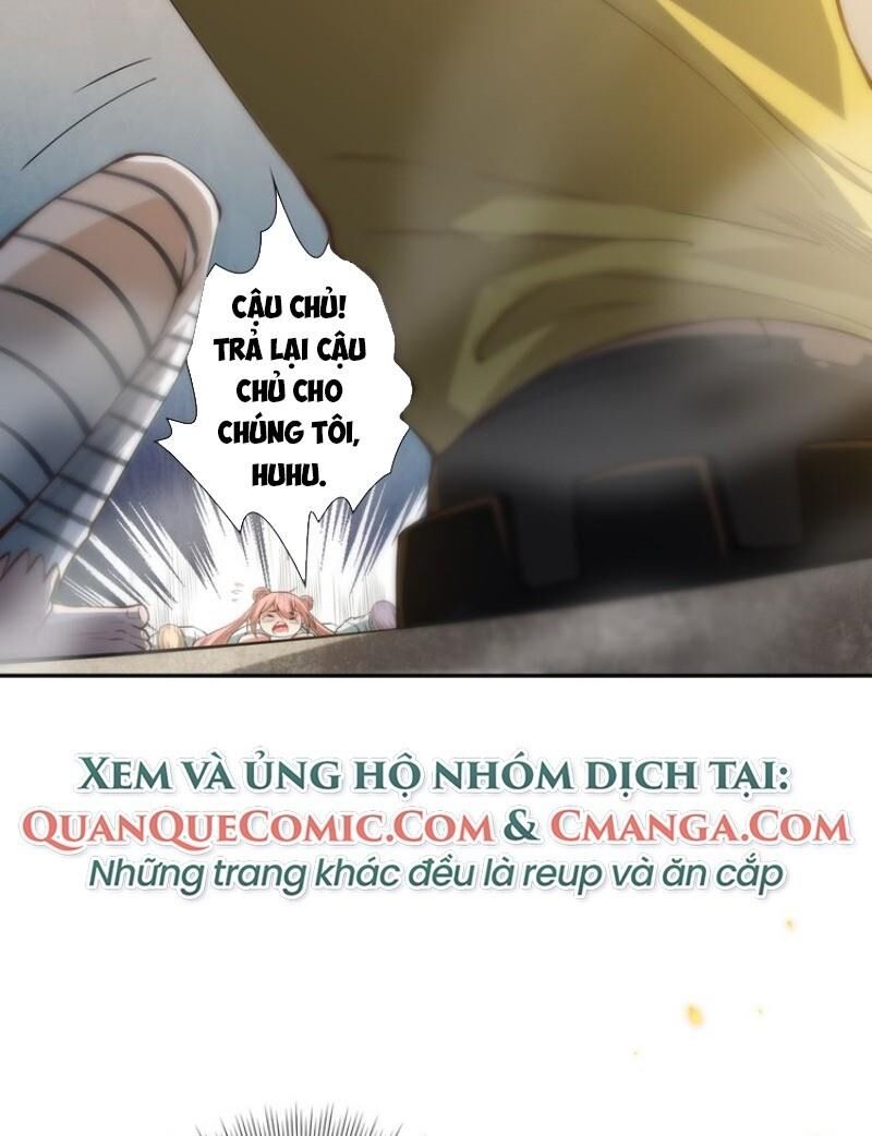 Giản Giới Chapter 98 - Trang 2