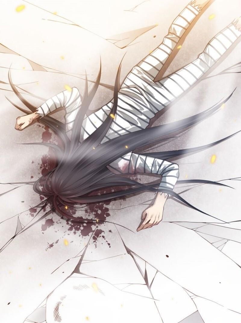 Giản Giới Chapter 98 - Trang 2