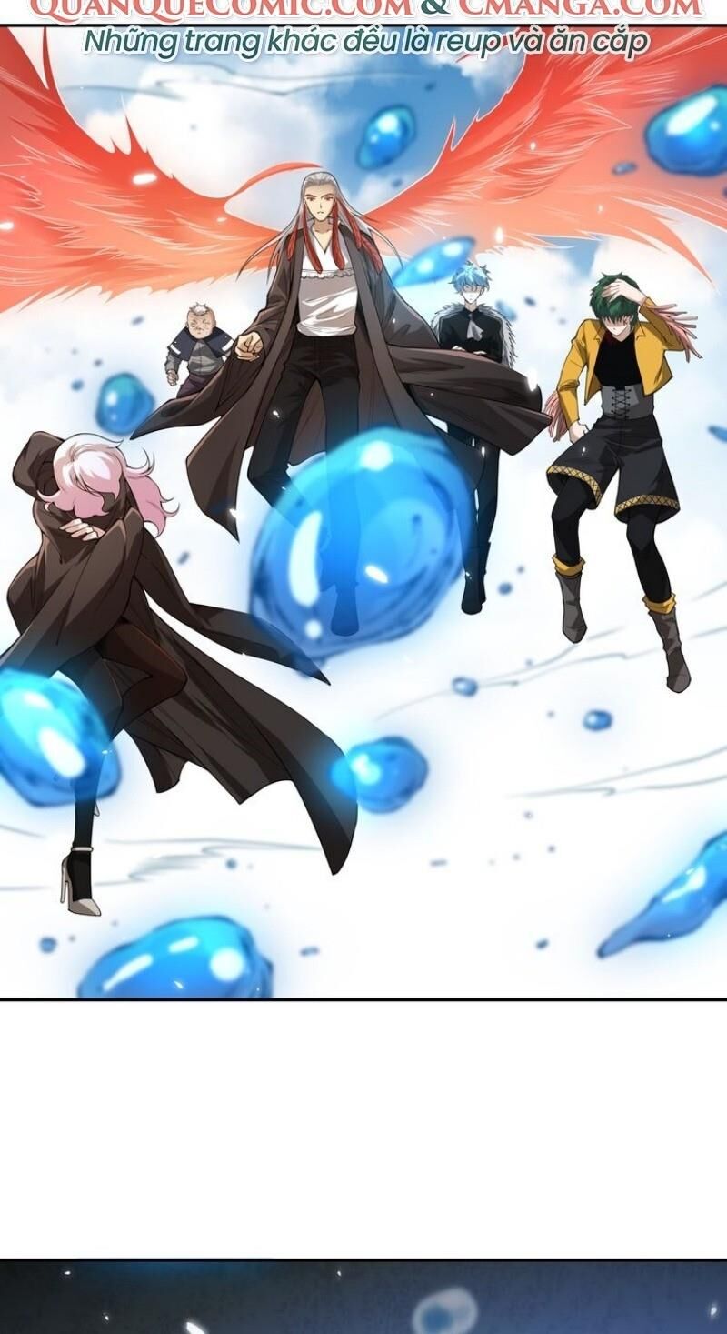 Giản Giới Chapter 99 - Trang 2