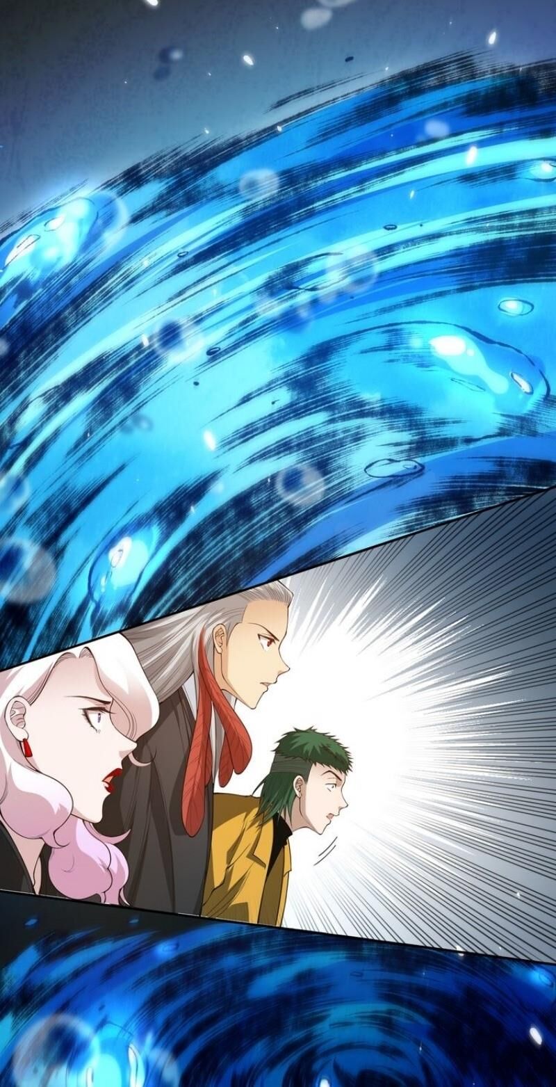 Giản Giới Chapter 99 - Trang 2