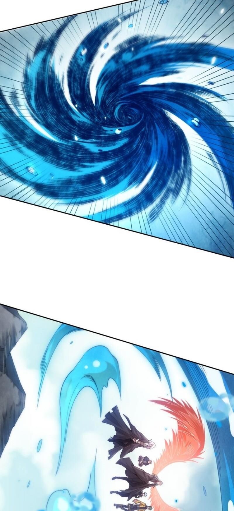 Giản Giới Chapter 99 - Trang 2