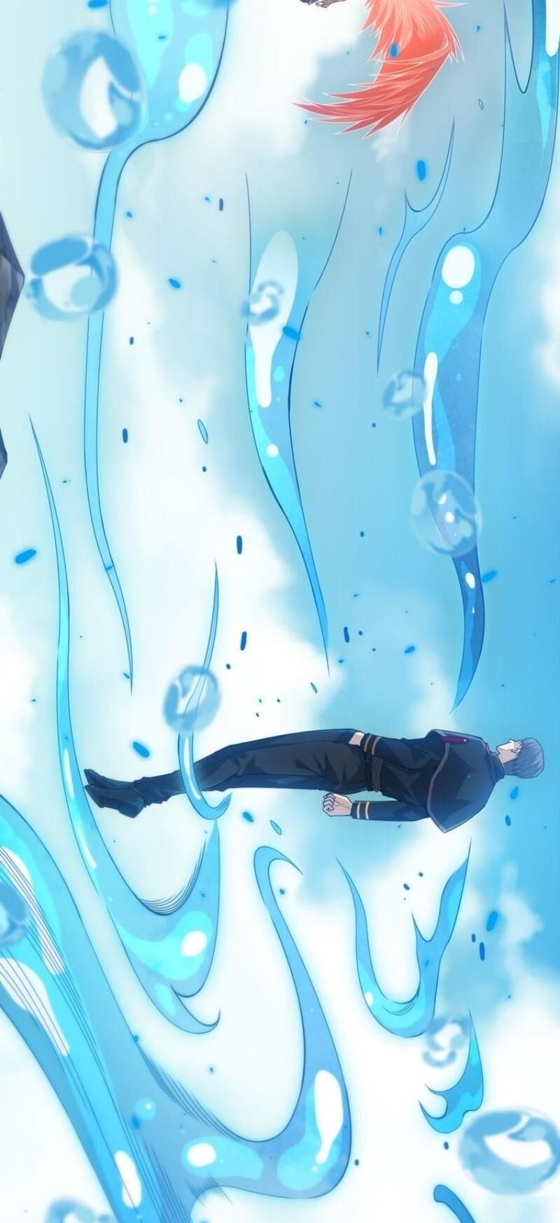 Giản Giới Chapter 99 - Trang 2