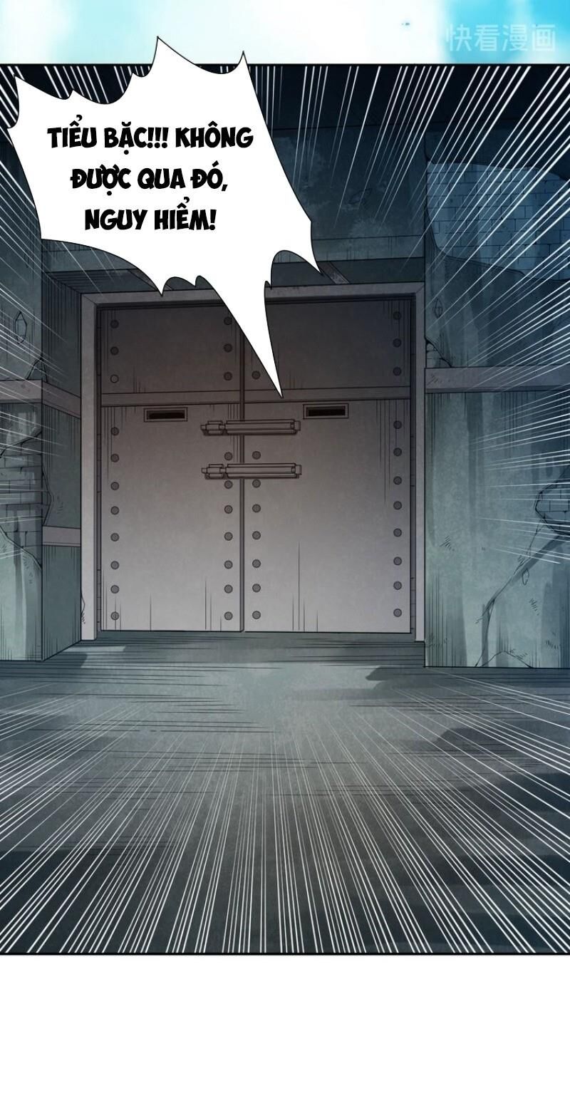 Giản Giới Chapter 99 - Trang 2