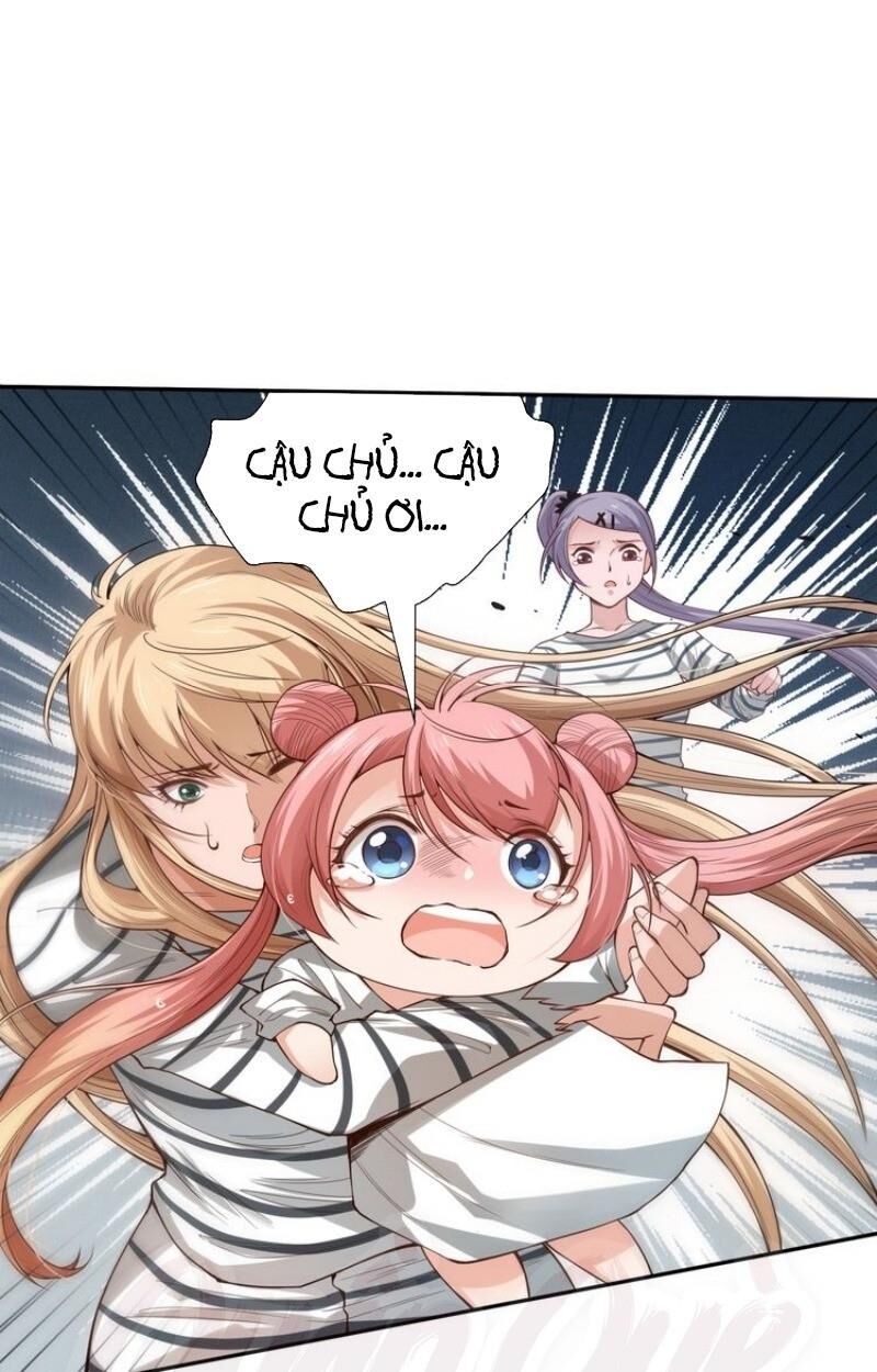 Giản Giới Chapter 99 - Trang 2