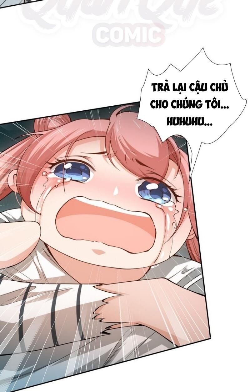 Giản Giới Chapter 99 - Trang 2