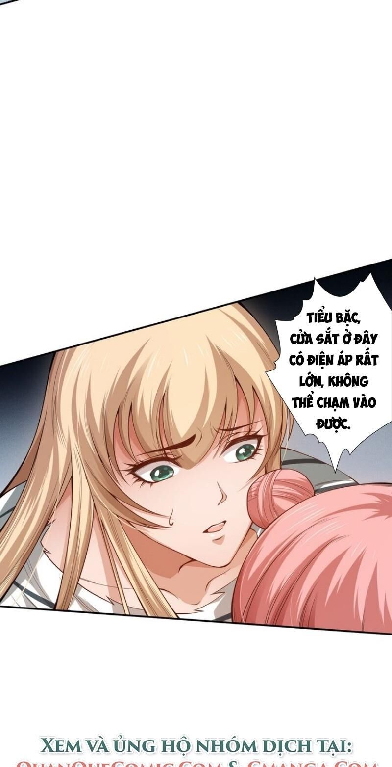 Giản Giới Chapter 99 - Trang 2