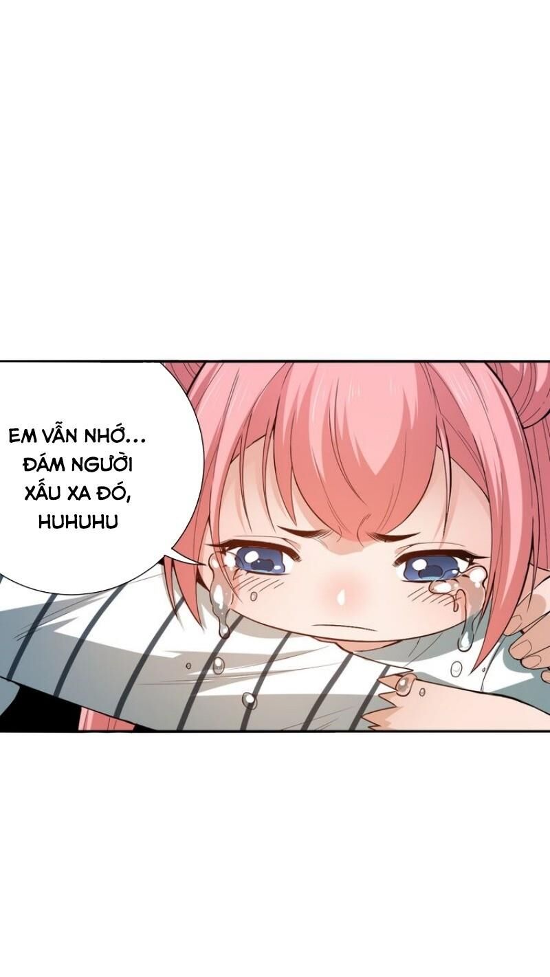 Giản Giới Chapter 99 - Trang 2