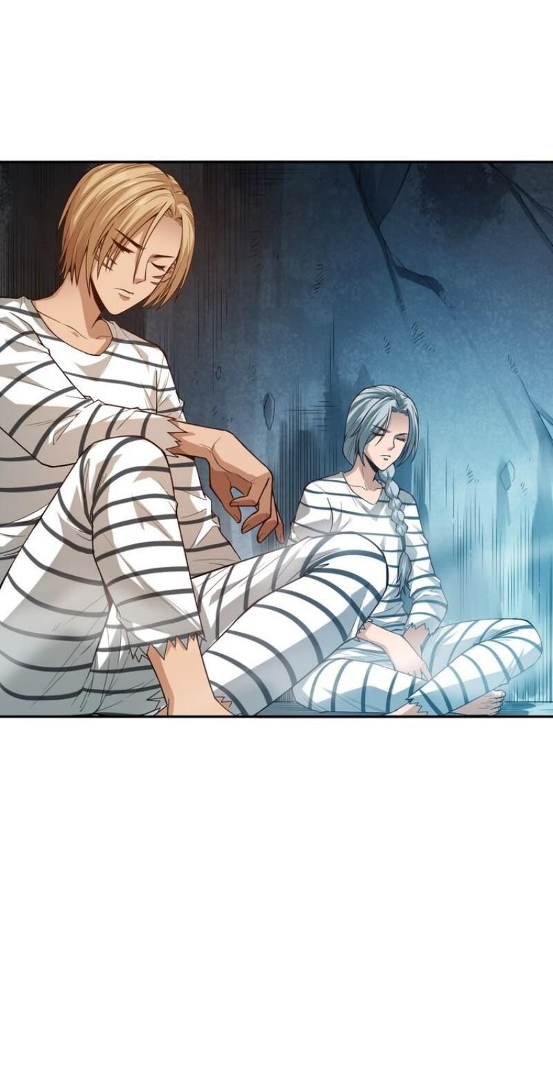 Giản Giới Chapter 99 - Trang 2