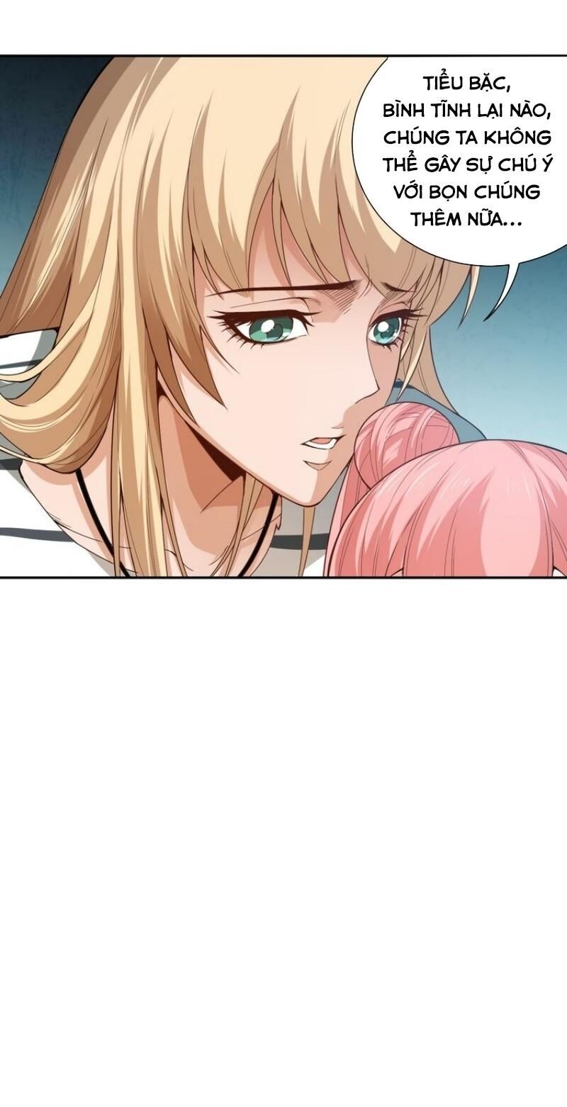 Giản Giới Chapter 99 - Trang 2