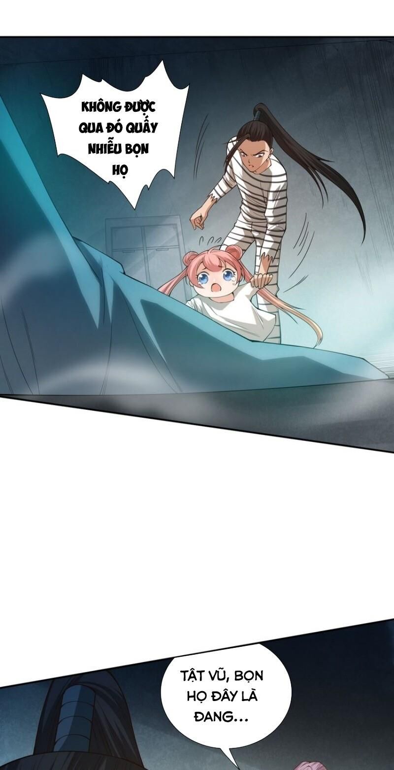 Giản Giới Chapter 99 - Trang 2