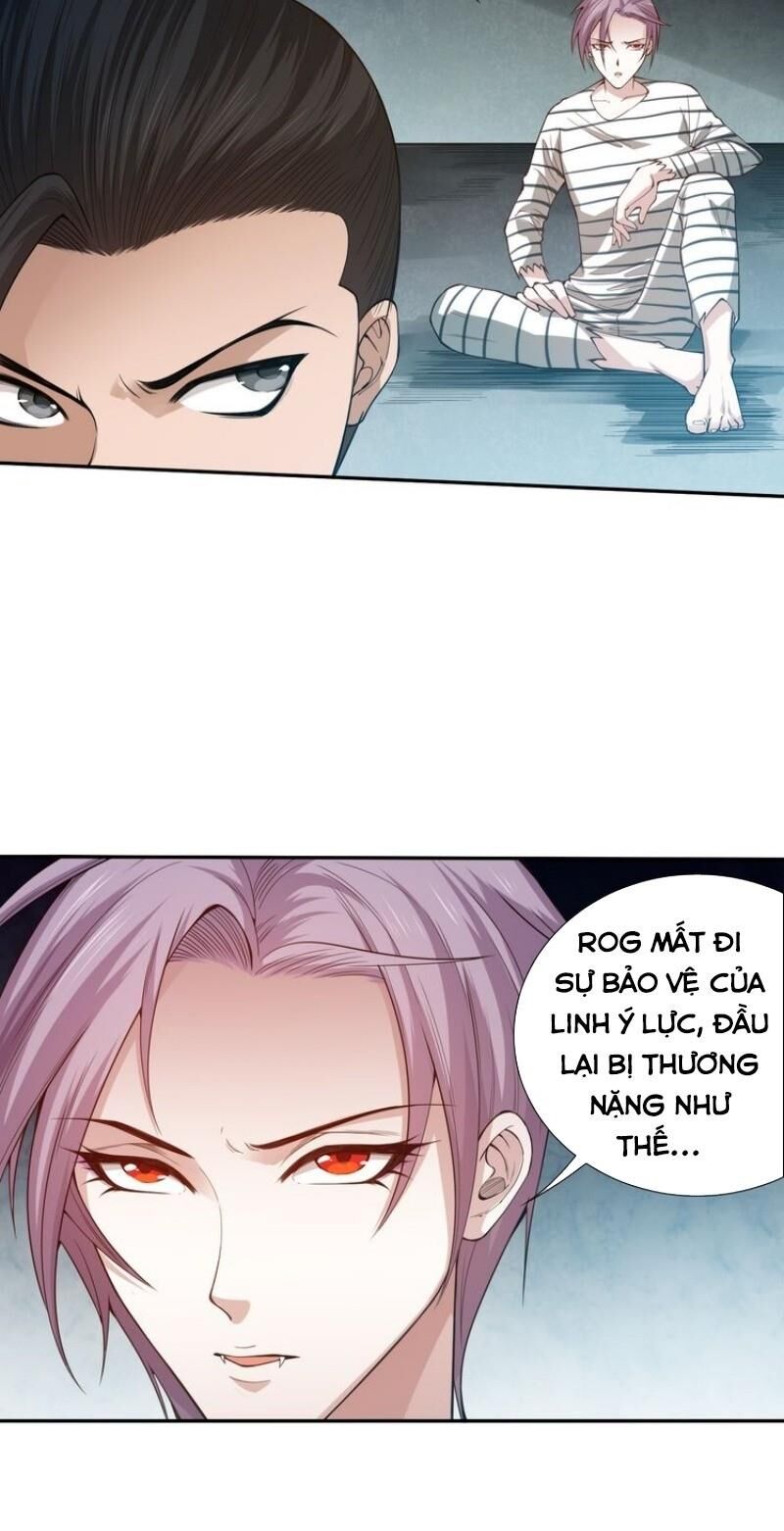 Giản Giới Chapter 99 - Trang 2