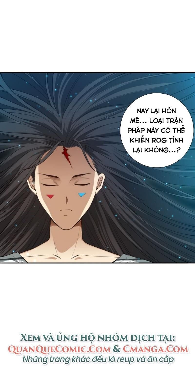 Giản Giới Chapter 99 - Trang 2