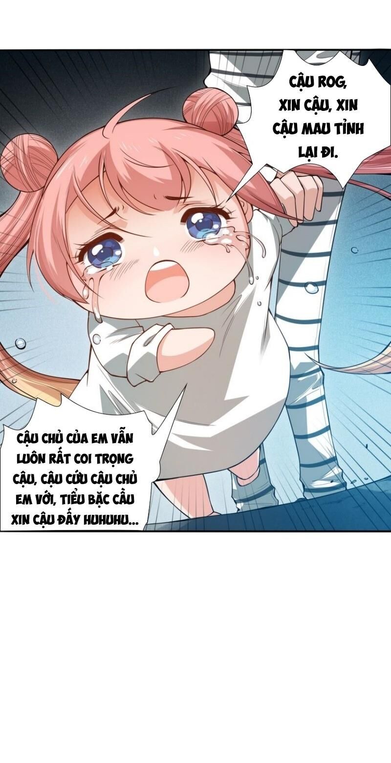 Giản Giới Chapter 99 - Trang 2