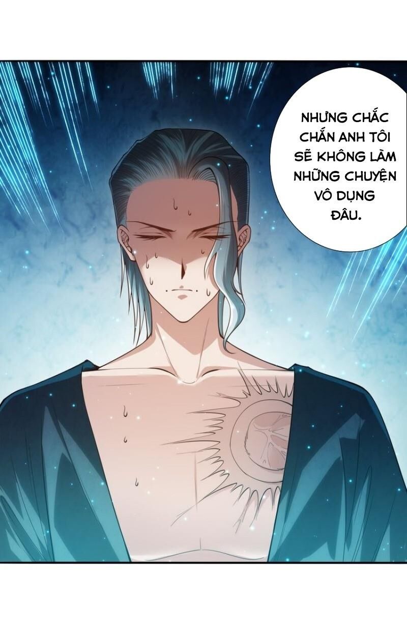Giản Giới Chapter 99 - Trang 2