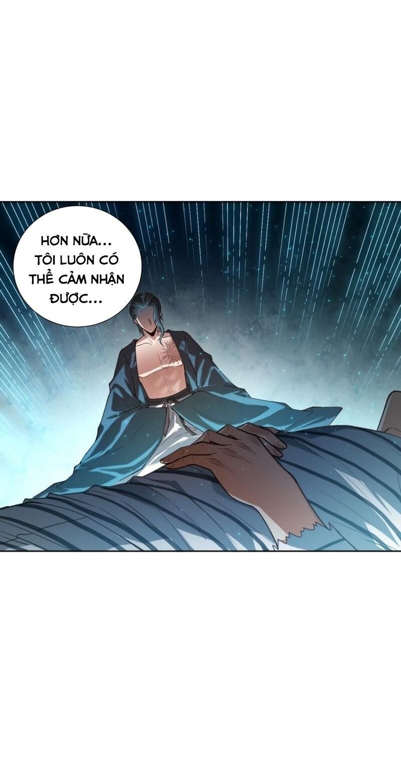 Giản Giới Chapter 99 - Trang 2