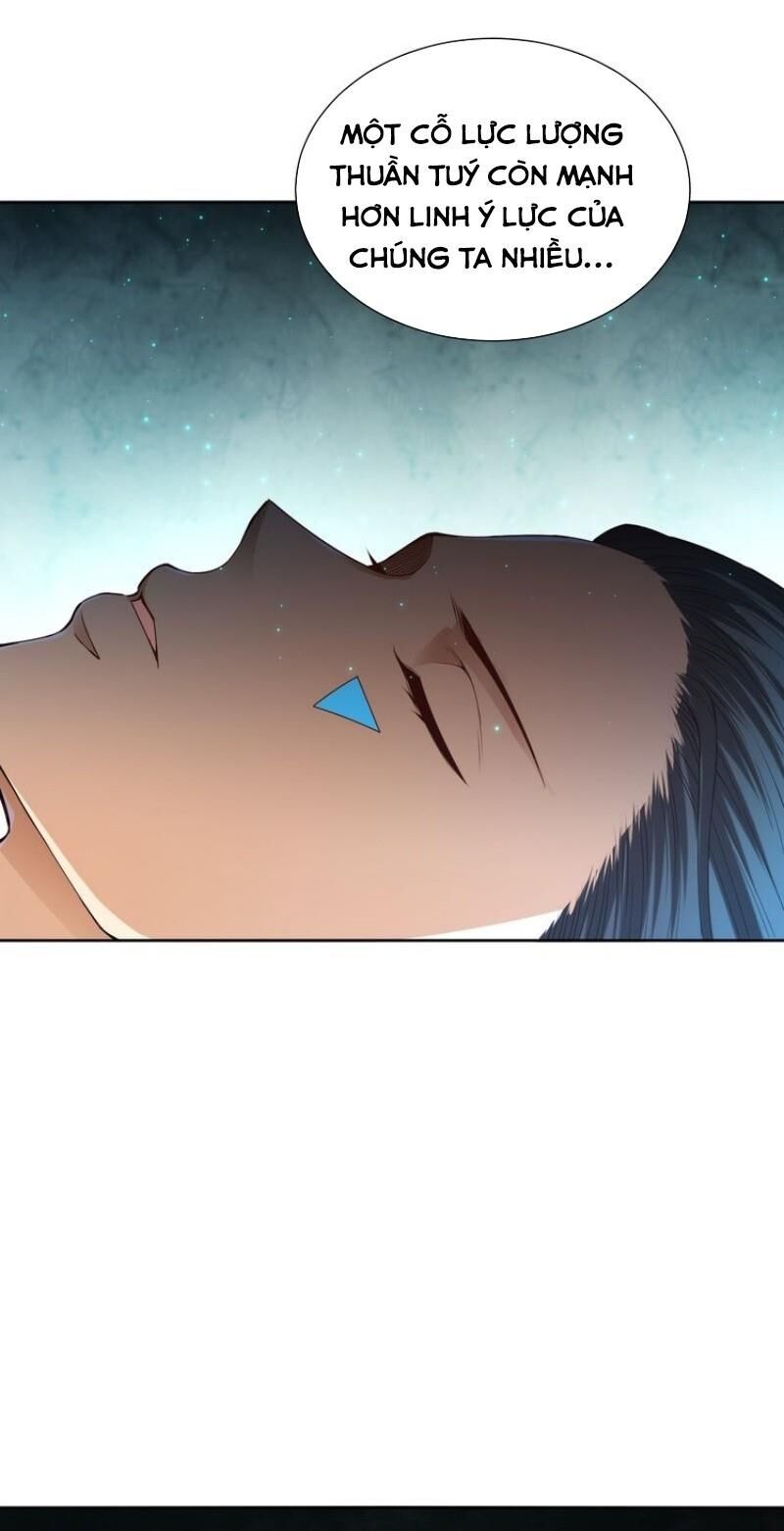 Giản Giới Chapter 99 - Trang 2