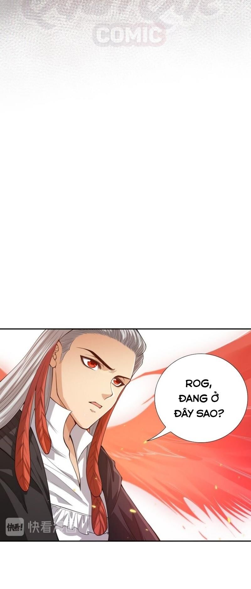 Giản Giới Chapter 99 - Trang 2