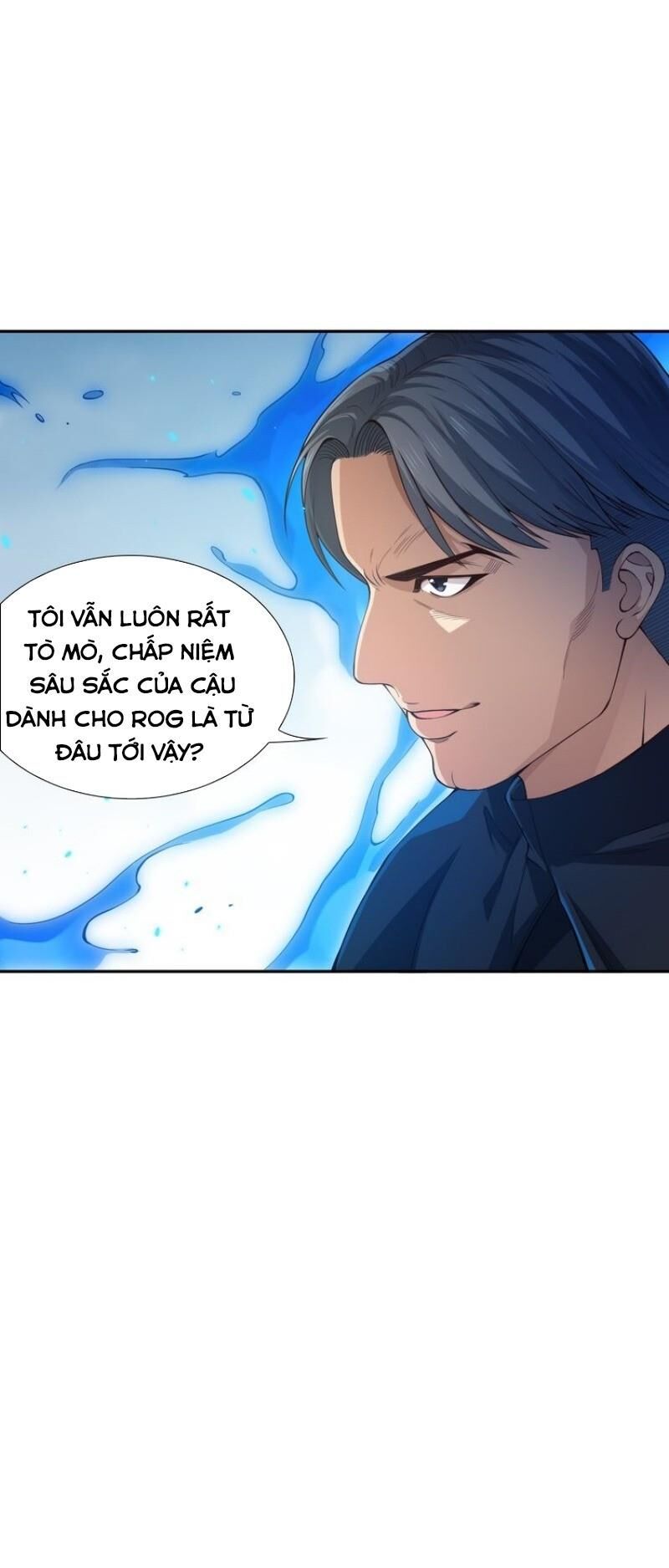 Giản Giới Chapter 99 - Trang 2