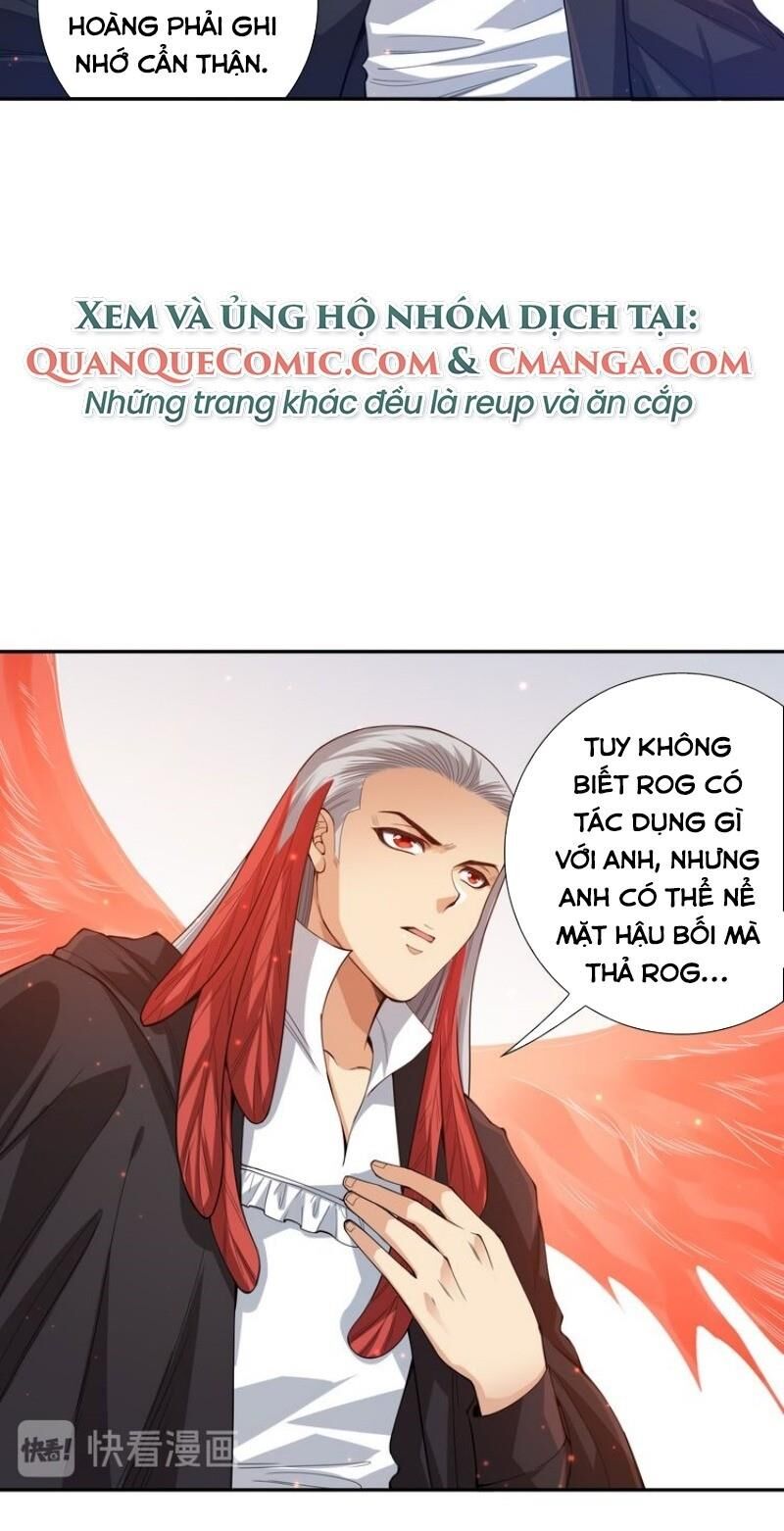 Giản Giới Chapter 99 - Trang 2