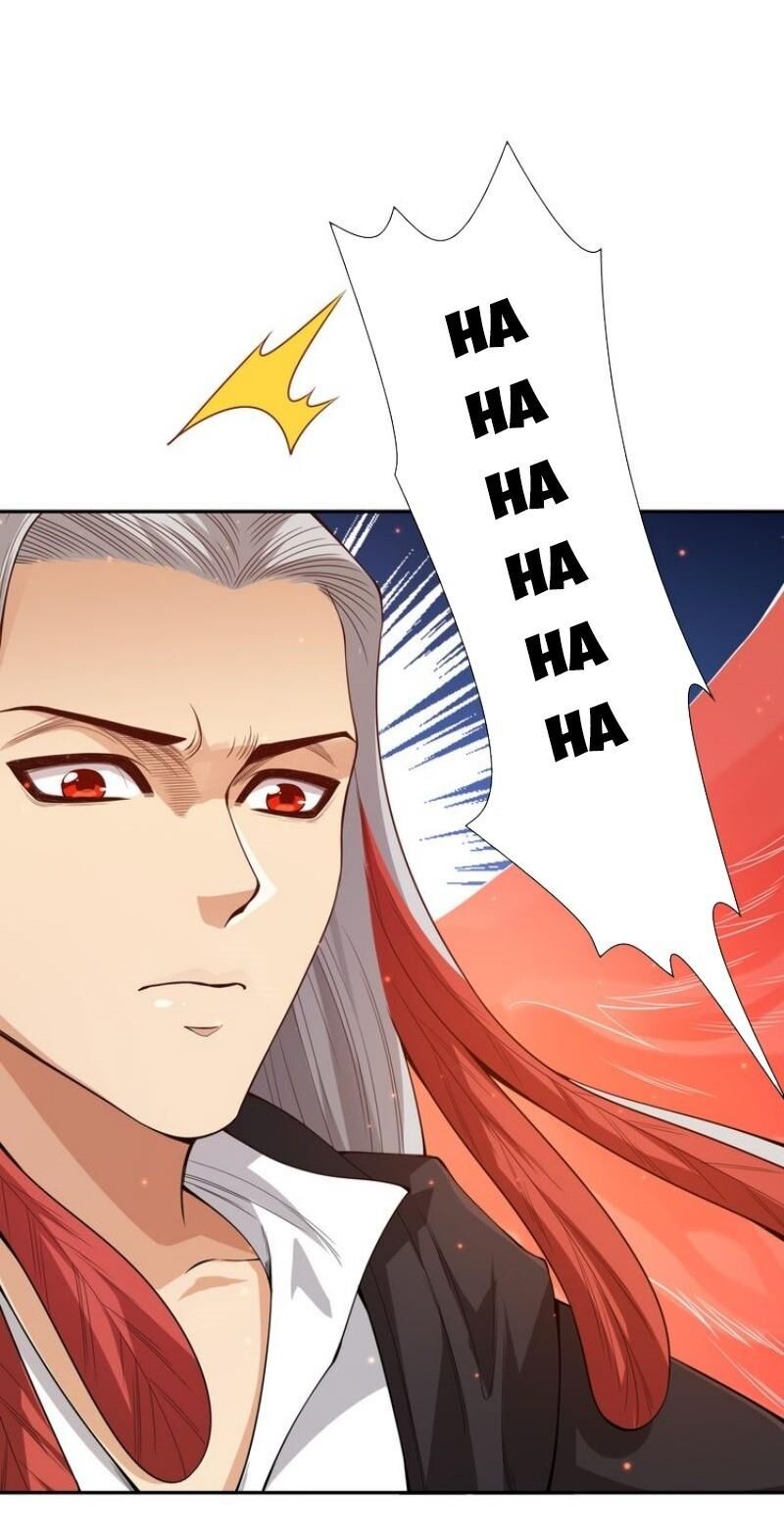 Giản Giới Chapter 99 - Trang 2