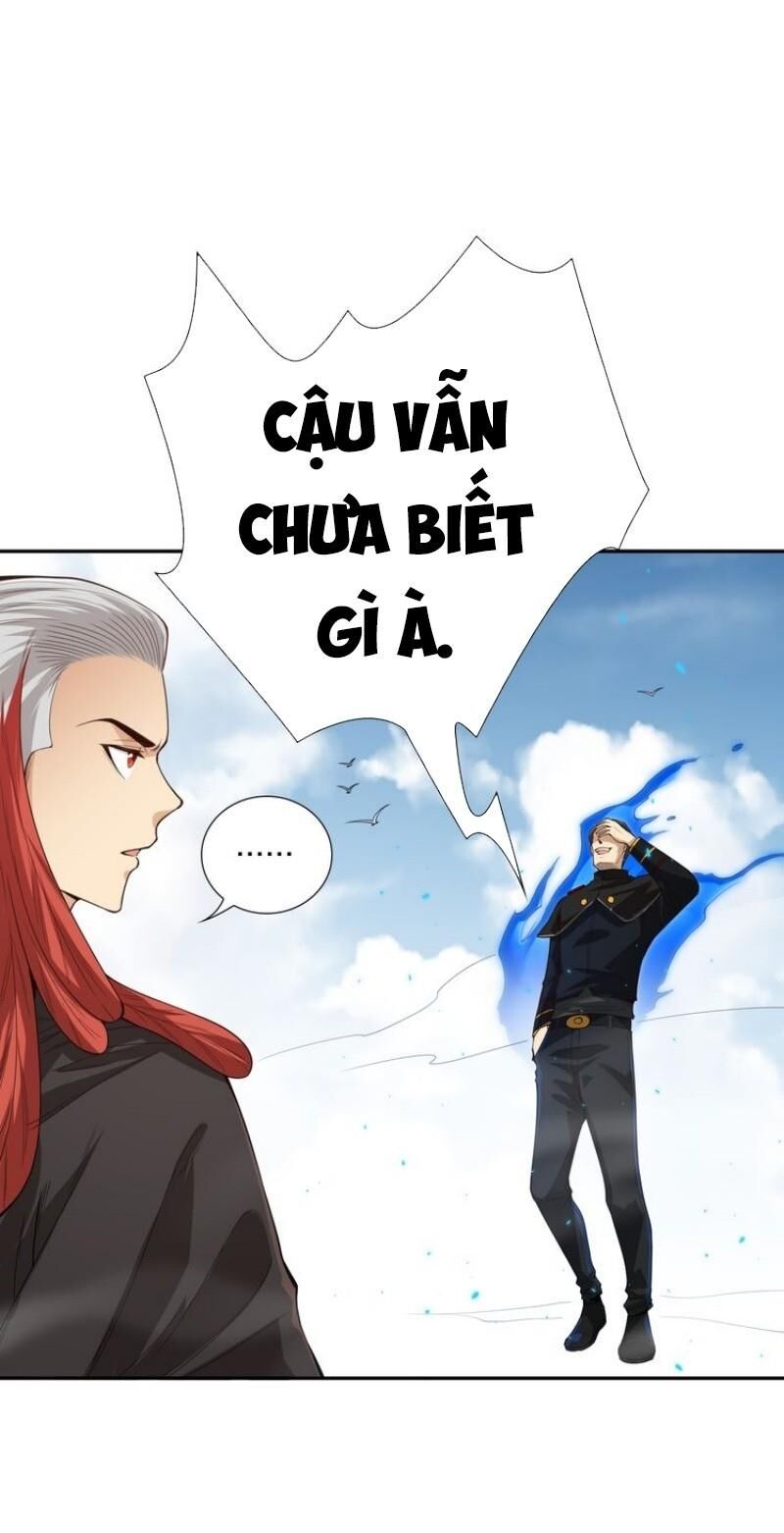 Giản Giới Chapter 99 - Trang 2