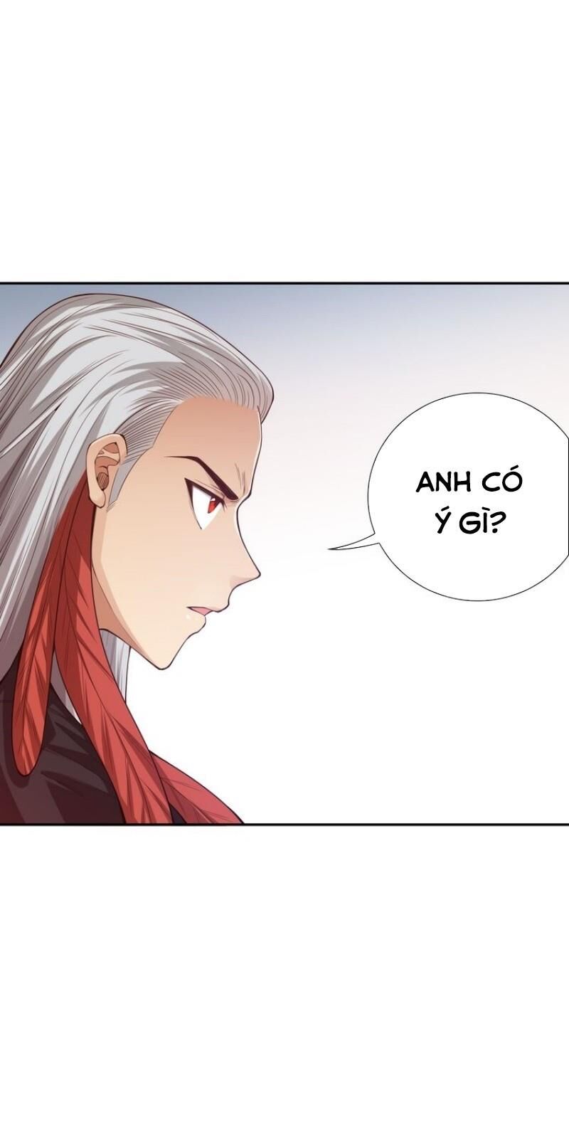 Giản Giới Chapter 99 - Trang 2