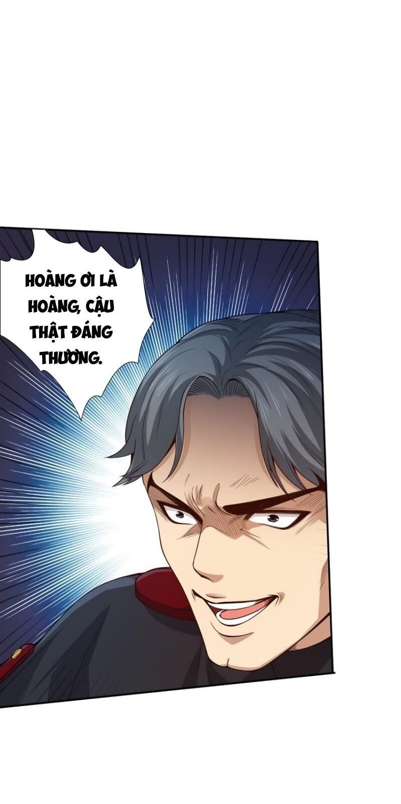 Giản Giới Chapter 99 - Trang 2