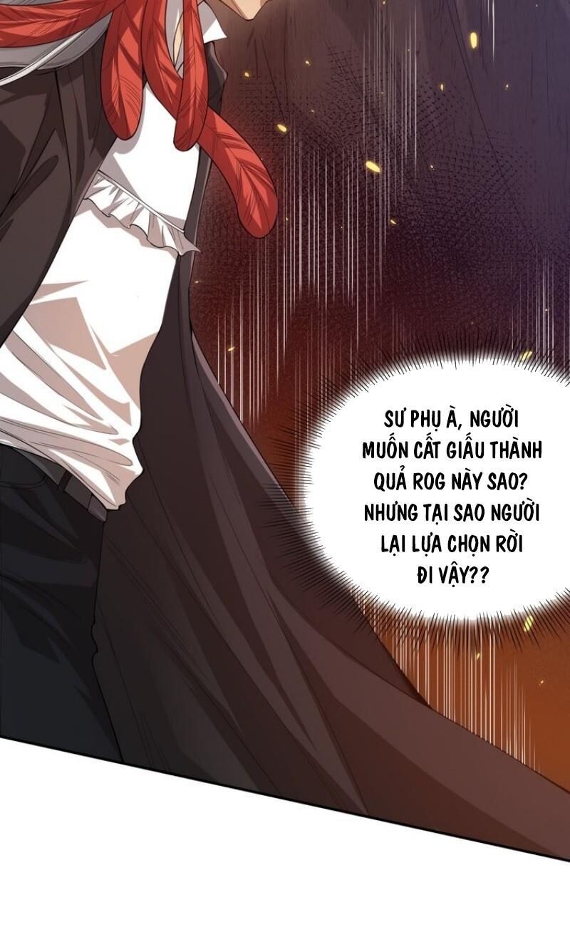 Giản Giới Chapter 99 - Trang 2