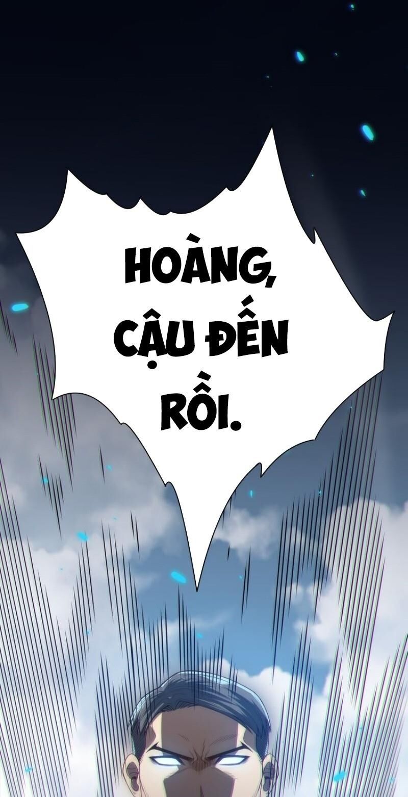 Giản Giới Chapter 99 - Trang 2