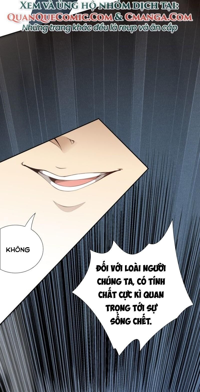 Giản Giới Chapter 99 - Trang 2