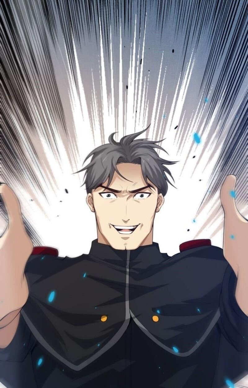 Giản Giới Chapter 99 - Trang 2