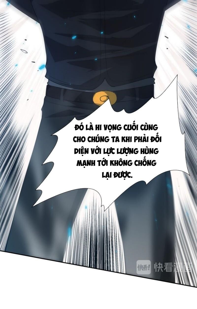 Giản Giới Chapter 99 - Trang 2