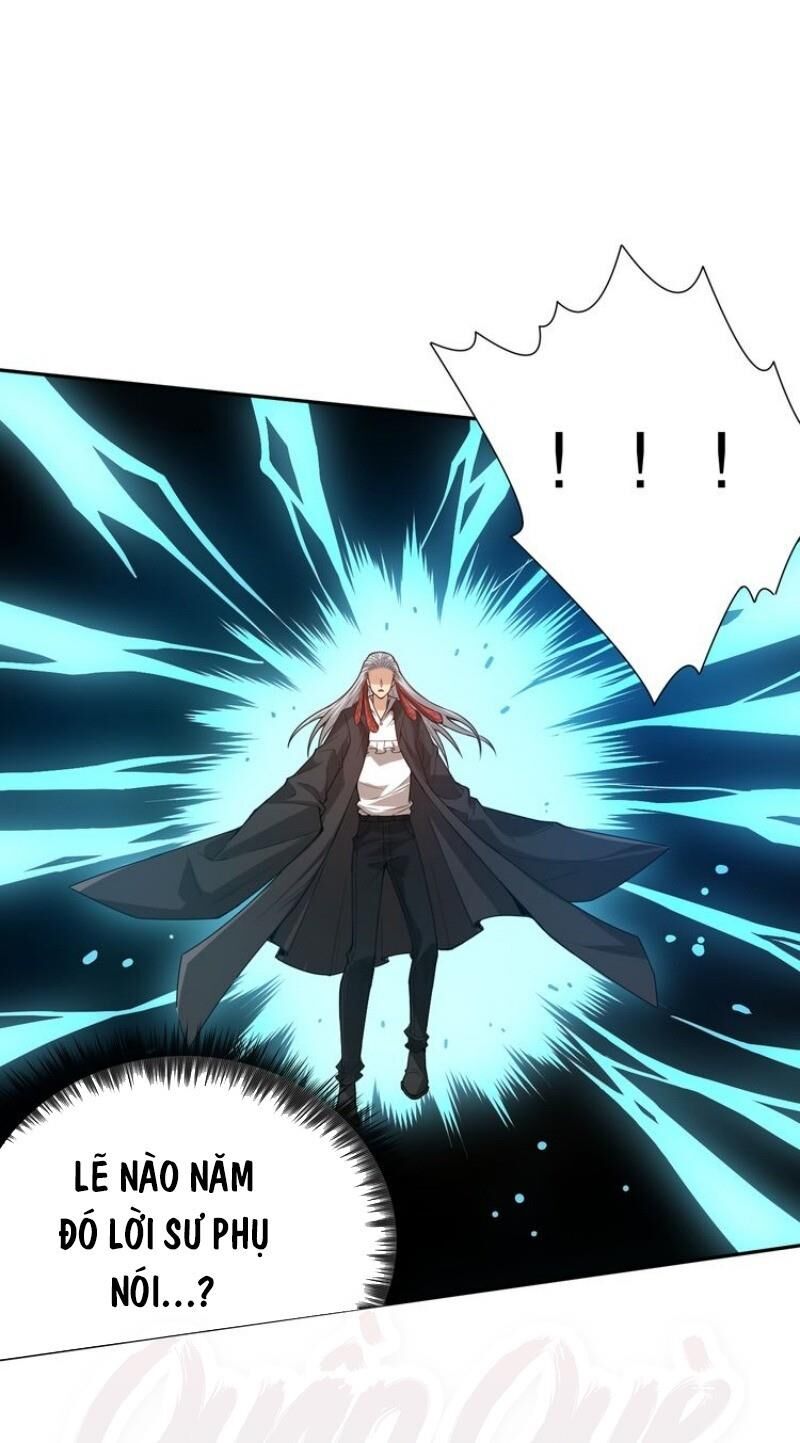 Giản Giới Chapter 99 - Trang 2