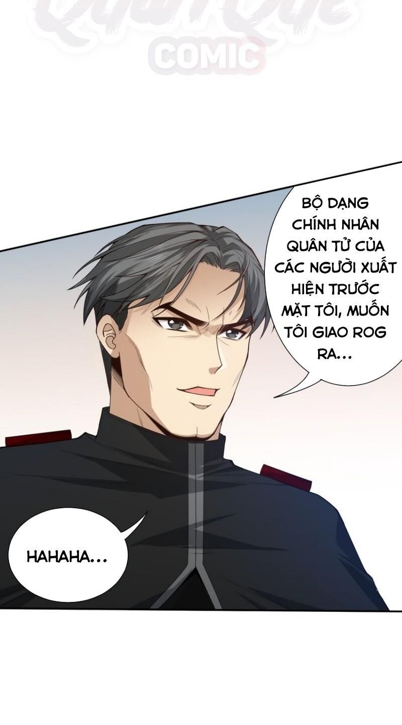 Giản Giới Chapter 99 - Trang 2