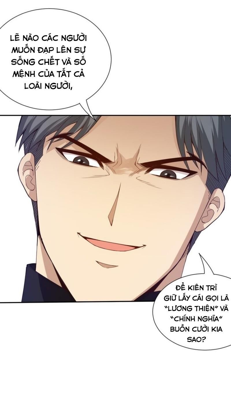 Giản Giới Chapter 99 - Trang 2